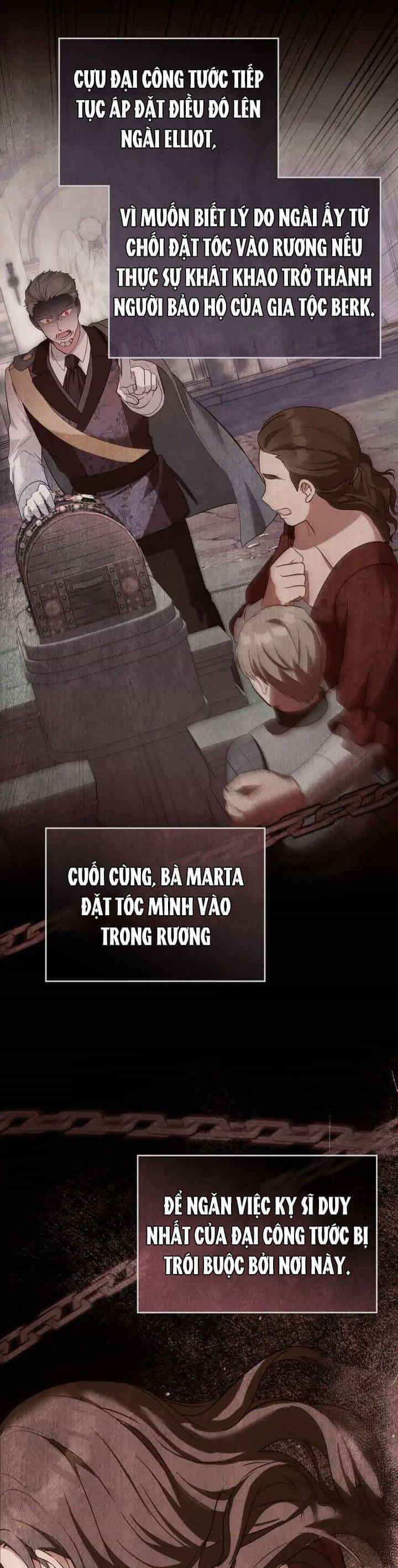 Tôi Trở Thành Nhân Vật Phản Diện Thực Sự - Chương 20 - ảnh 34