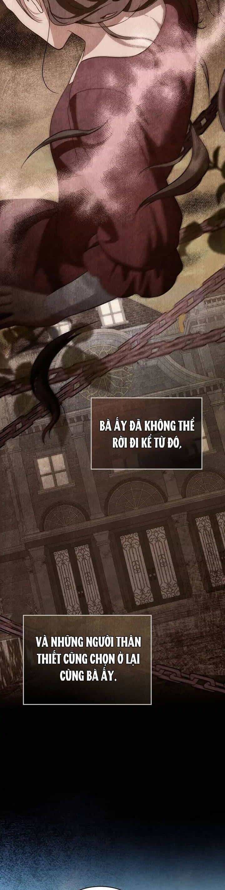 Tôi Trở Thành Nhân Vật Phản Diện Thực Sự - Chương 20 - ảnh 35
