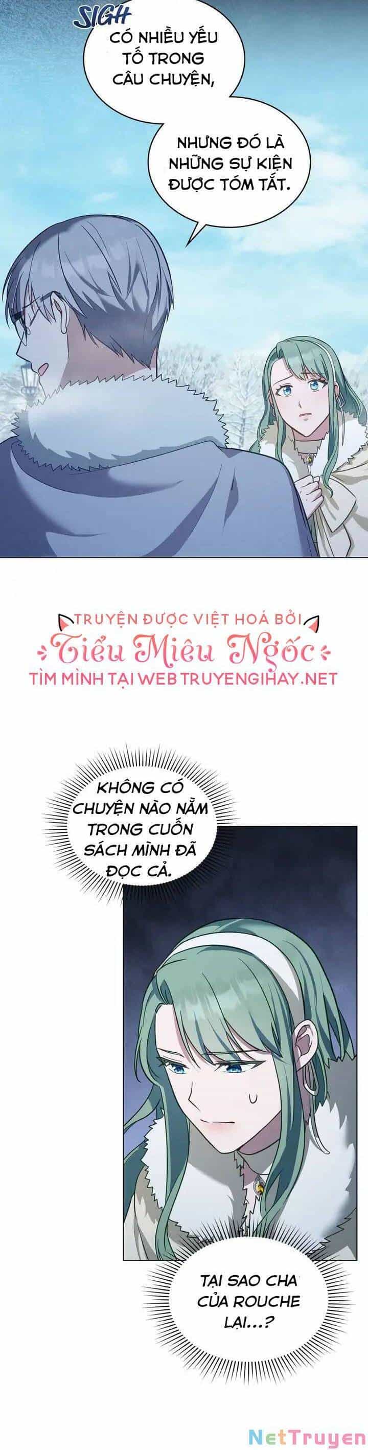 Tôi Trở Thành Nhân Vật Phản Diện Thực Sự - Chương 20 - ảnh 36