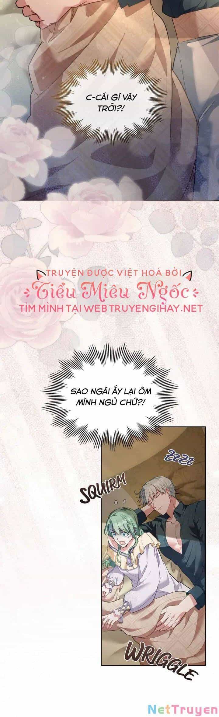Tôi Trở Thành Nhân Vật Phản Diện Thực Sự - Chương 20 - ảnh 4