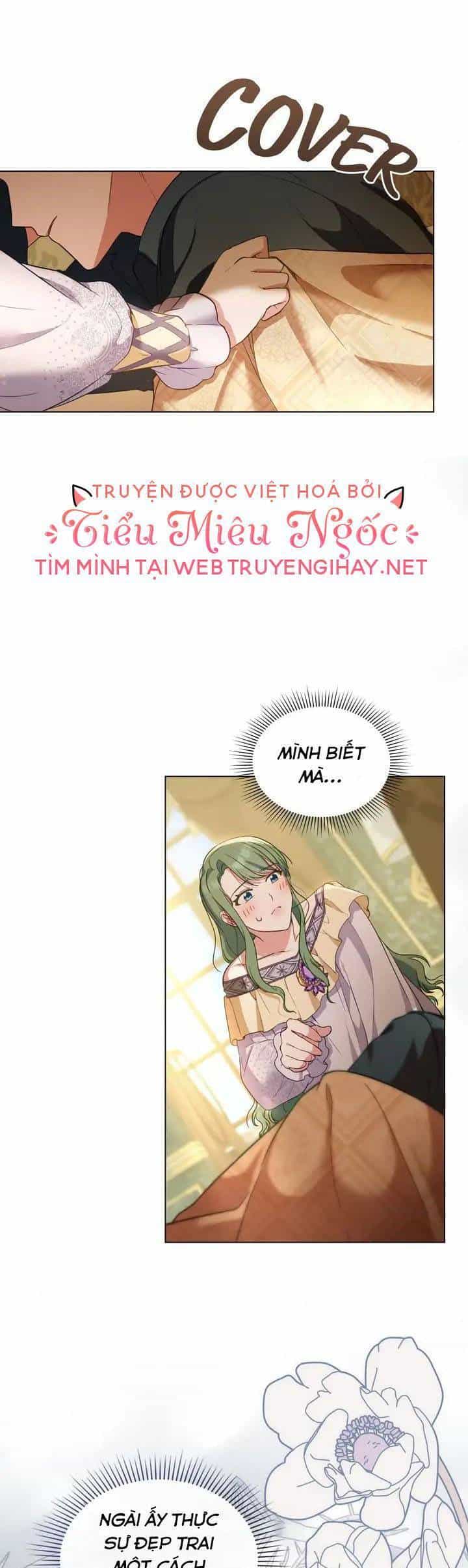 Tôi Trở Thành Nhân Vật Phản Diện Thực Sự - Chương 20 - ảnh 5