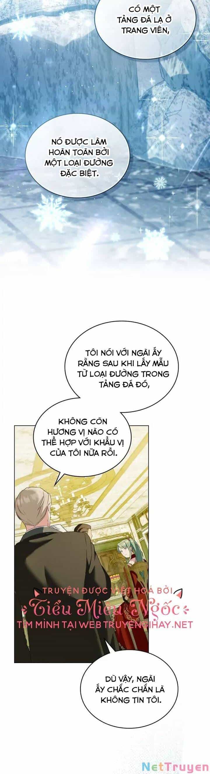 Tôi Trở Thành Nhân Vật Phản Diện Thực Sự - Chương 21 - ảnh 14