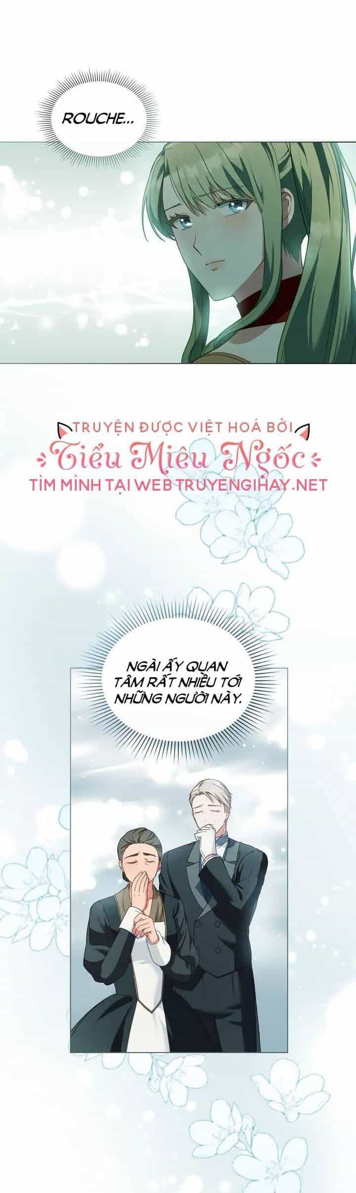 Tôi Trở Thành Nhân Vật Phản Diện Thực Sự - Chương 21 - ảnh 18