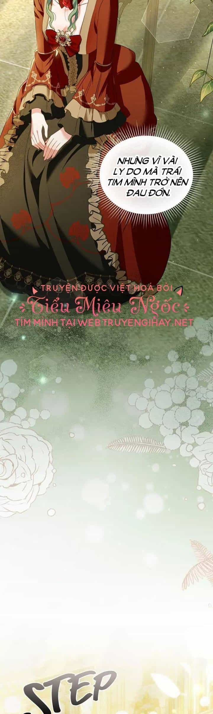 Tôi Trở Thành Nhân Vật Phản Diện Thực Sự - Chương 21 - ảnh 20