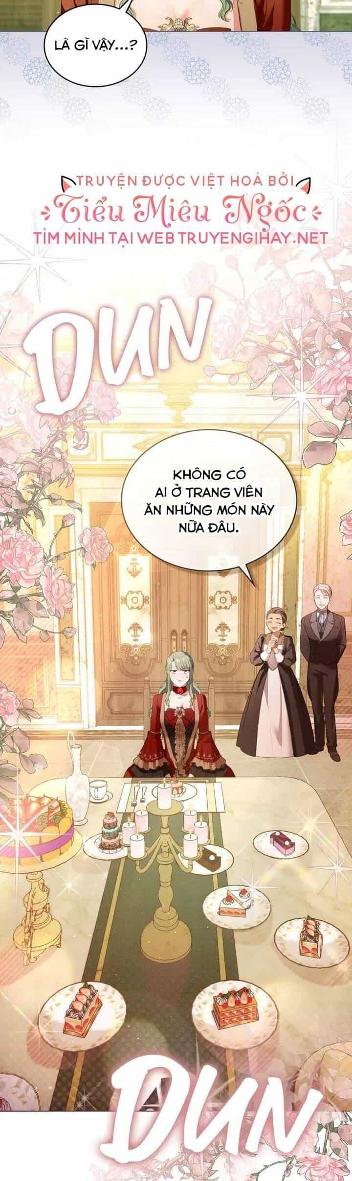 Tôi Trở Thành Nhân Vật Phản Diện Thực Sự - Chương 21 - ảnh 8