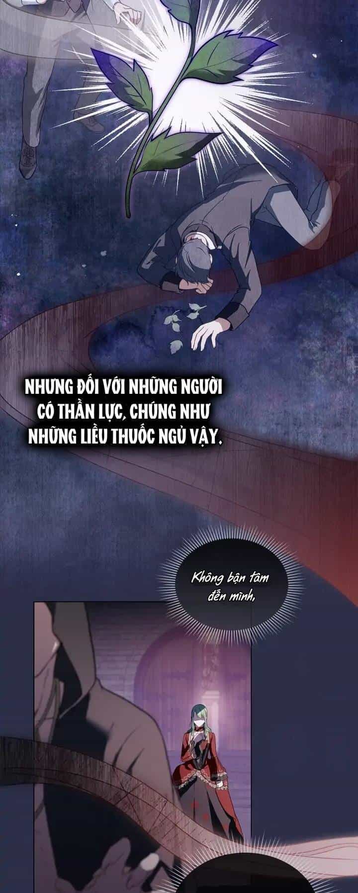 Tôi Trở Thành Nhân Vật Phản Diện Thực Sự - Chương 22 - ảnh 17