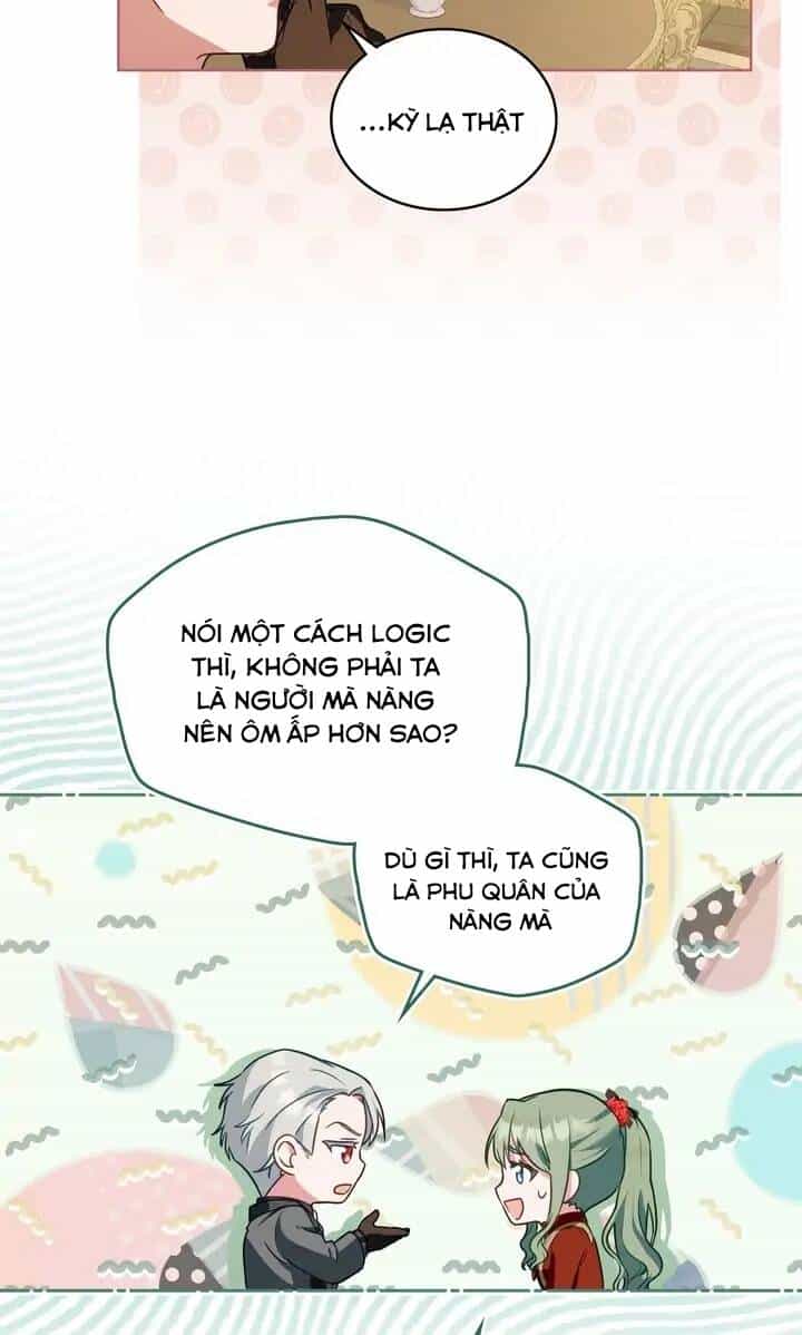 Tôi Trở Thành Nhân Vật Phản Diện Thực Sự - Chương 22 - ảnh 40
