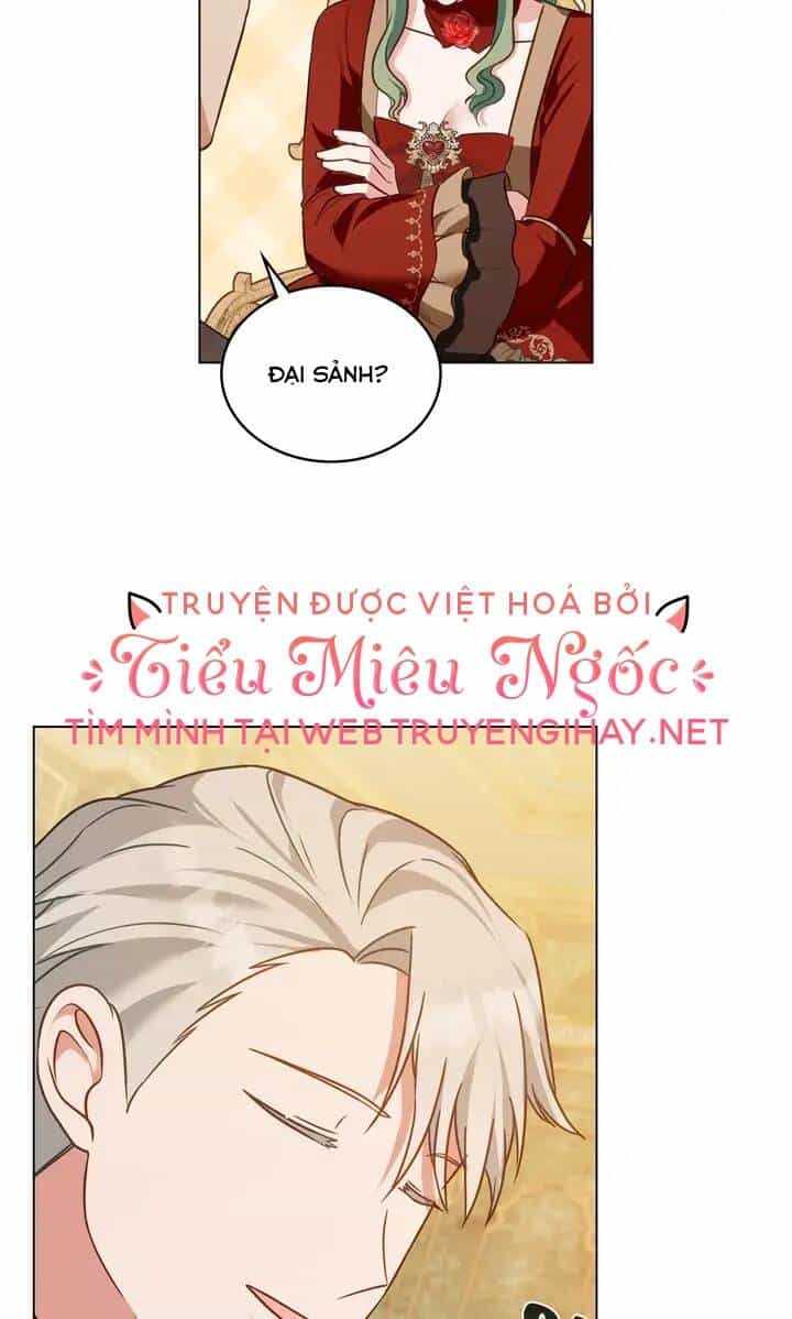 Tôi Trở Thành Nhân Vật Phản Diện Thực Sự - Chương 22 - ảnh 42