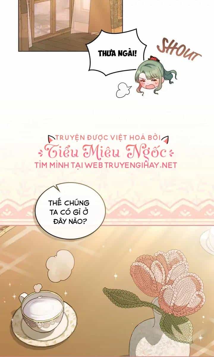 Tôi Trở Thành Nhân Vật Phản Diện Thực Sự - Chương 22 - ảnh 46
