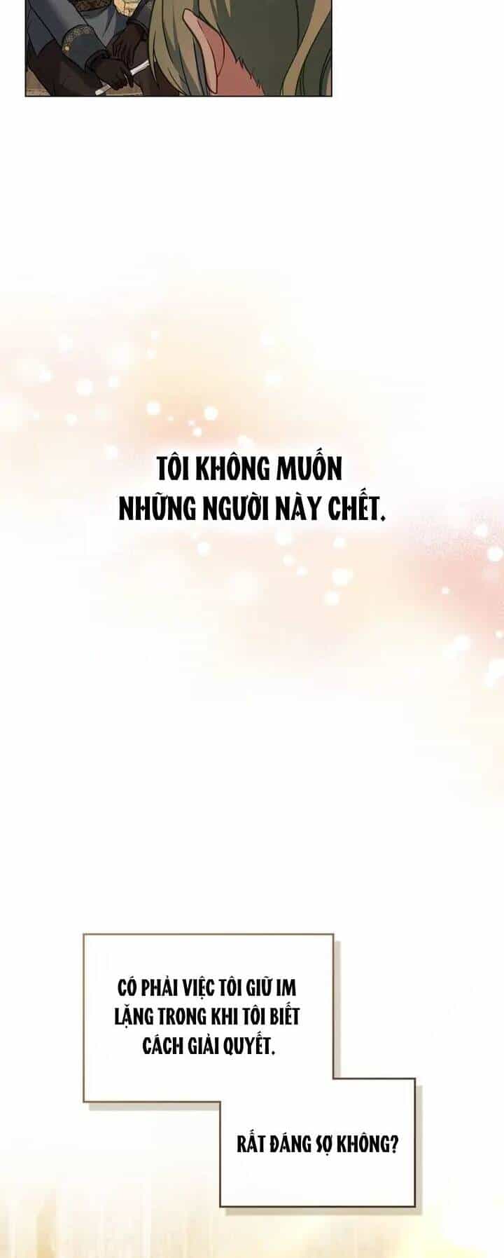 Tôi Trở Thành Nhân Vật Phản Diện Thực Sự - Chương 22 - ảnh 51