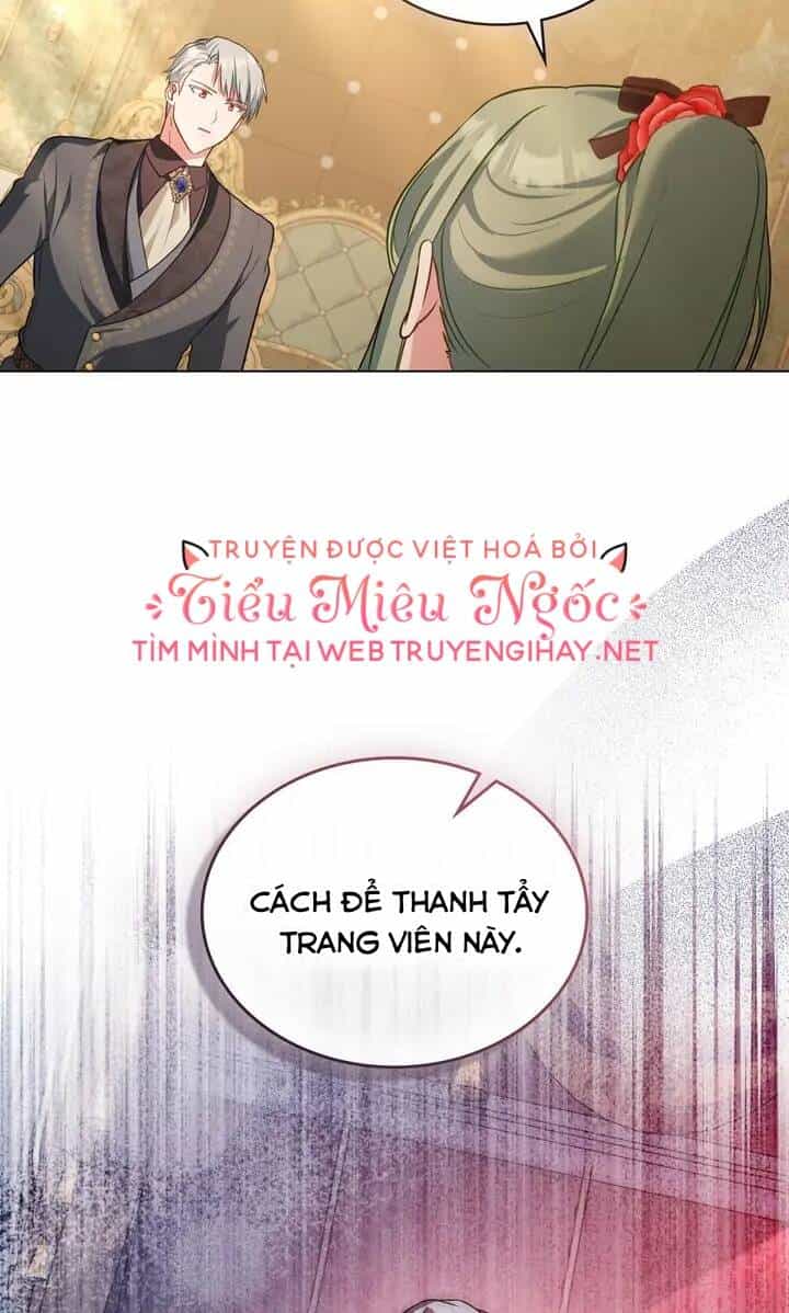 Tôi Trở Thành Nhân Vật Phản Diện Thực Sự - Chương 22 - ảnh 54