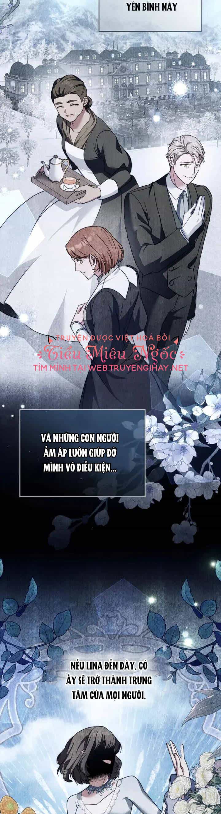 Tôi Trở Thành Nhân Vật Phản Diện Thực Sự - Chương 23 - ảnh 16