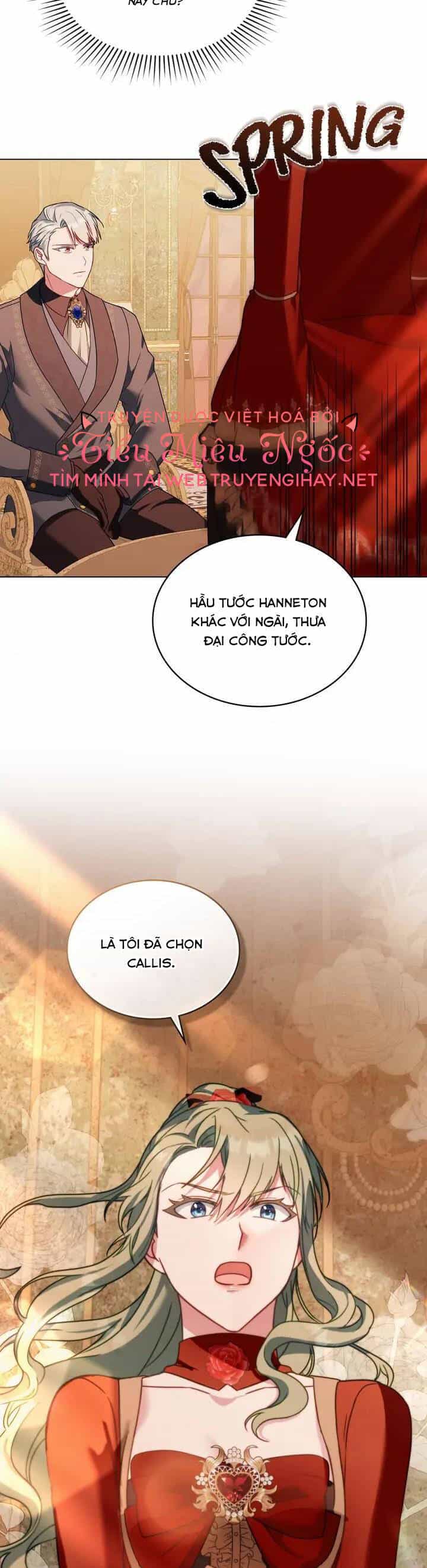 Tôi Trở Thành Nhân Vật Phản Diện Thực Sự - Chương 23 - ảnh 20