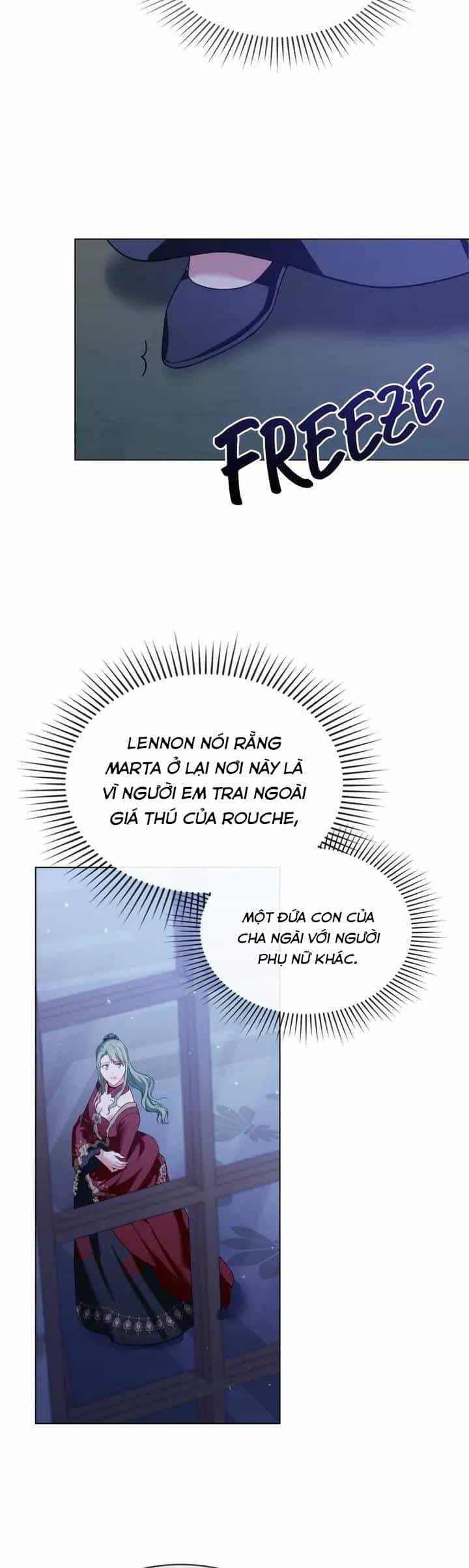 Tôi Trở Thành Nhân Vật Phản Diện Thực Sự - Chương 23 - ảnh 26