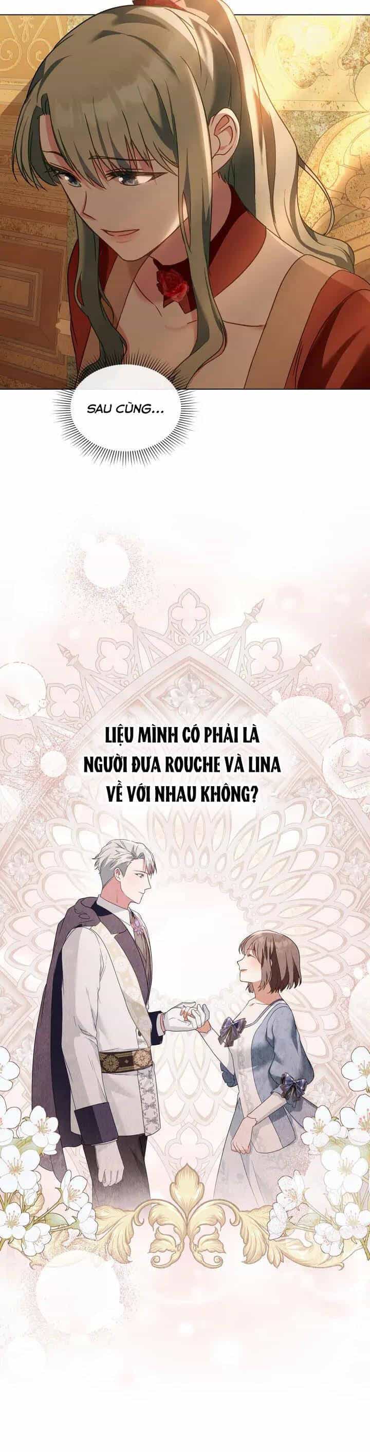 Tôi Trở Thành Nhân Vật Phản Diện Thực Sự - Chương 23 - ảnh 3