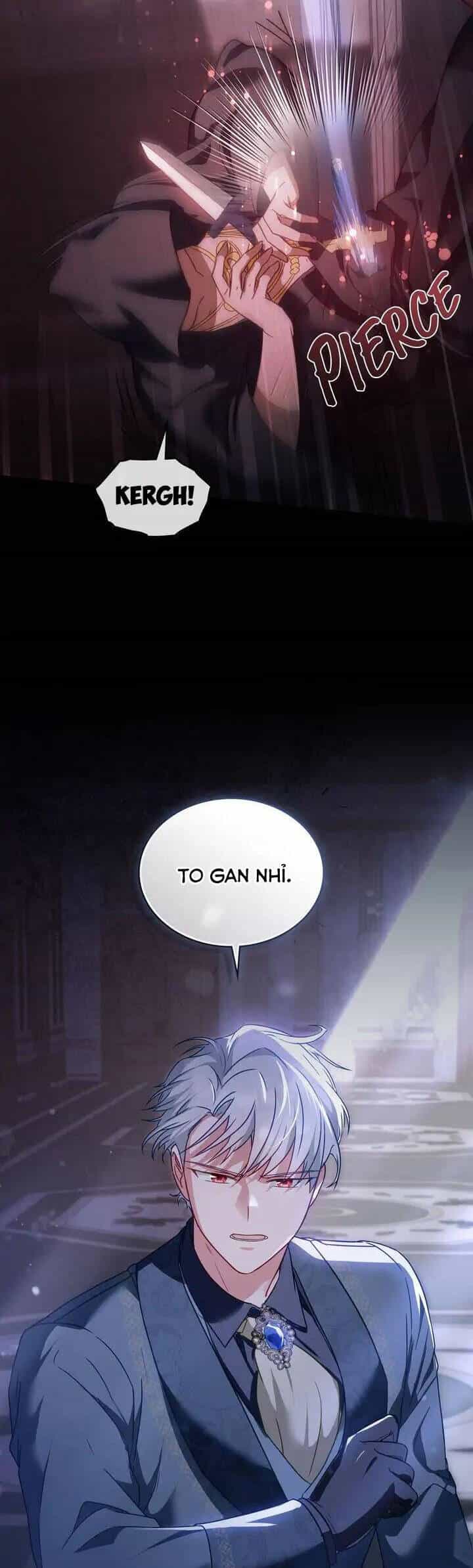 Tôi Trở Thành Nhân Vật Phản Diện Thực Sự - Chương 24 - ảnh 10