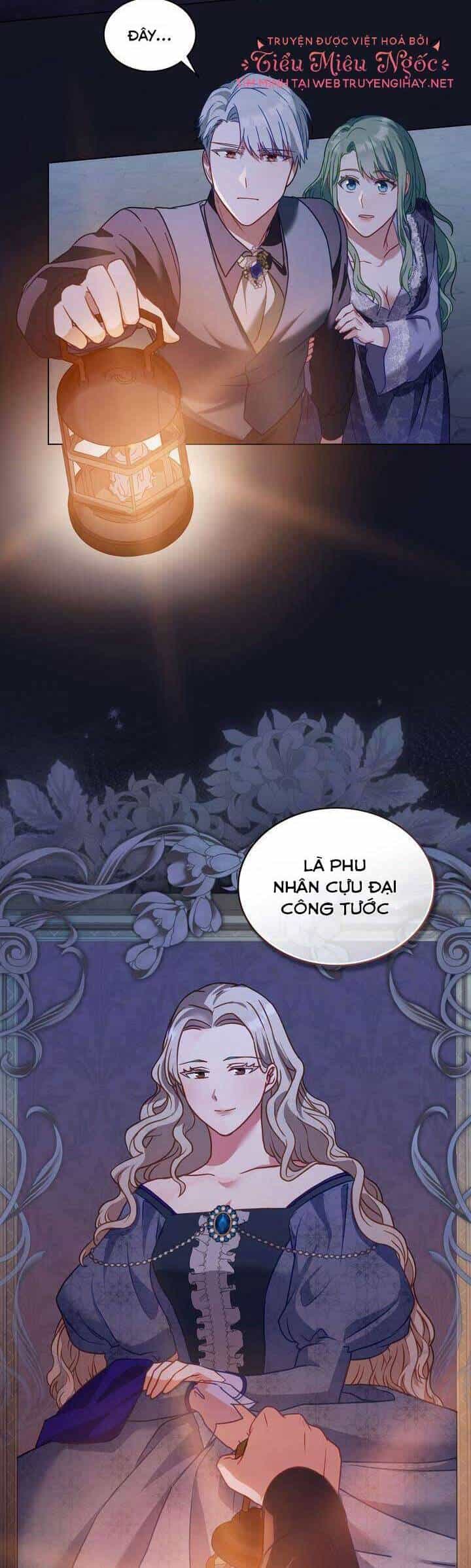 Tôi Trở Thành Nhân Vật Phản Diện Thực Sự - Chương 25 - ảnh 23