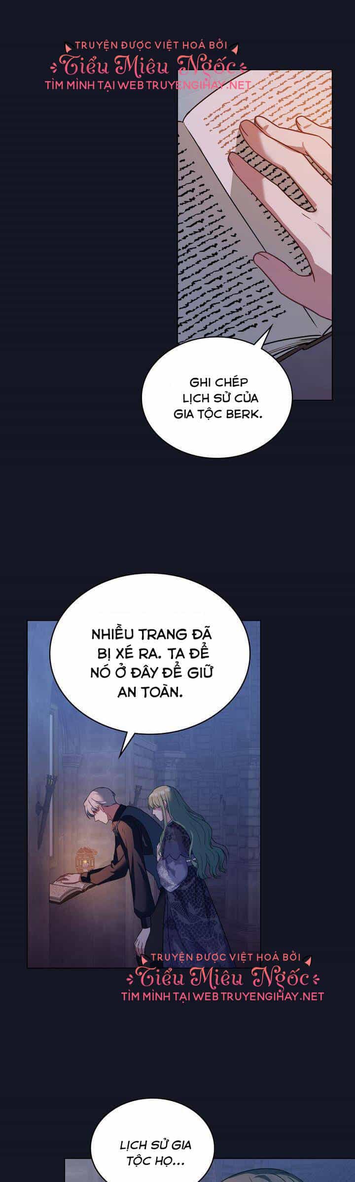 Tôi Trở Thành Nhân Vật Phản Diện Thực Sự - Chương 25 - ảnh 26