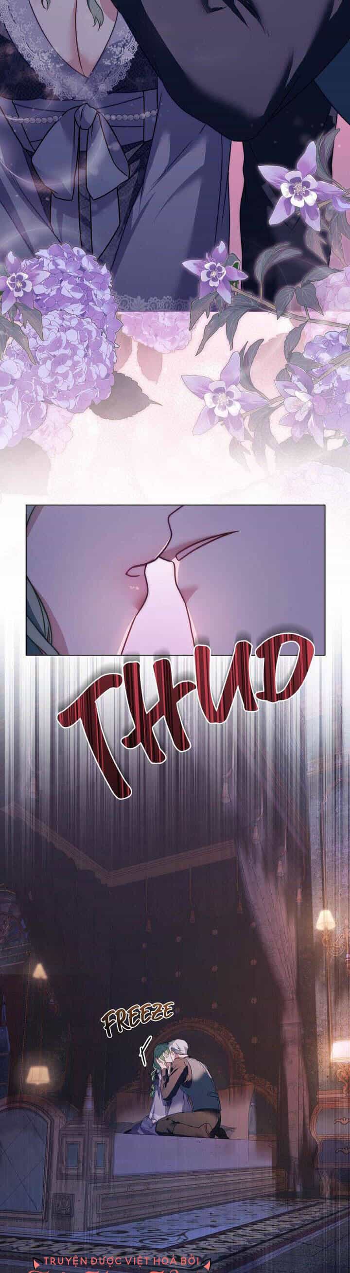 Tôi Trở Thành Nhân Vật Phản Diện Thực Sự - Chương 25 - ảnh 3