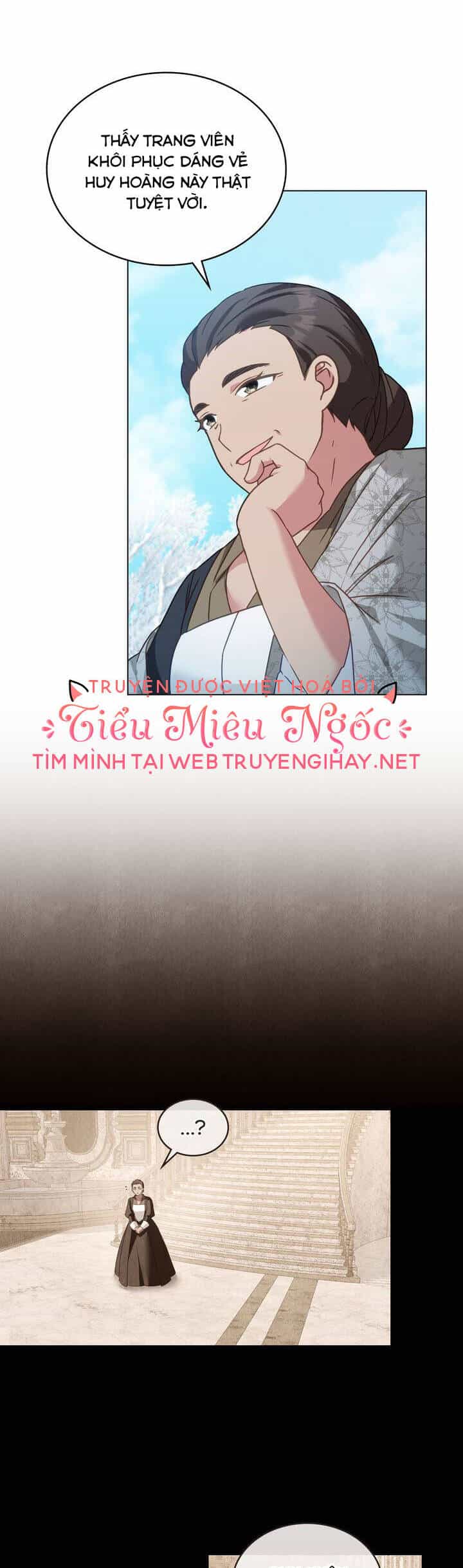 Tôi Trở Thành Nhân Vật Phản Diện Thực Sự - Chương 26 - ảnh 14