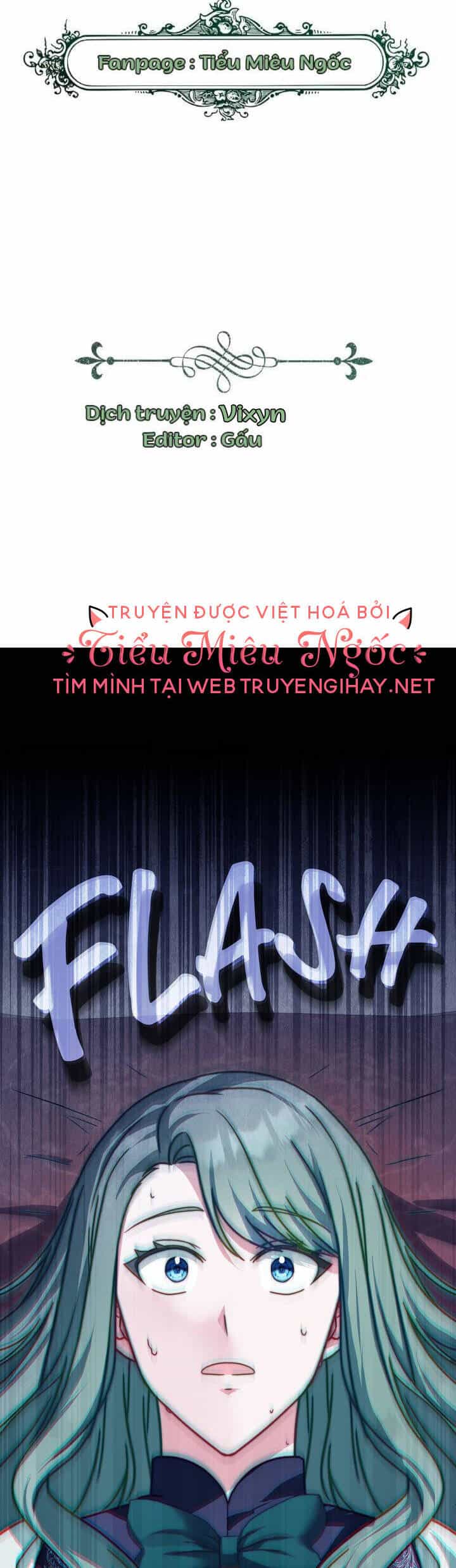 Tôi Trở Thành Nhân Vật Phản Diện Thực Sự - Chương 26 - ảnh 2