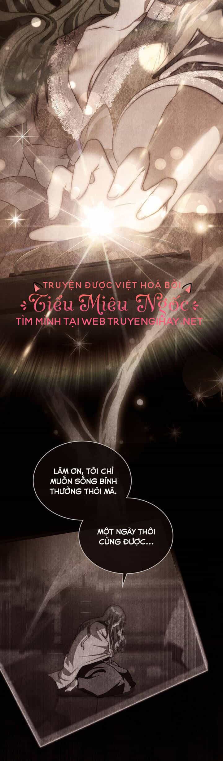 Tôi Trở Thành Nhân Vật Phản Diện Thực Sự - Chương 26 - ảnh 24
