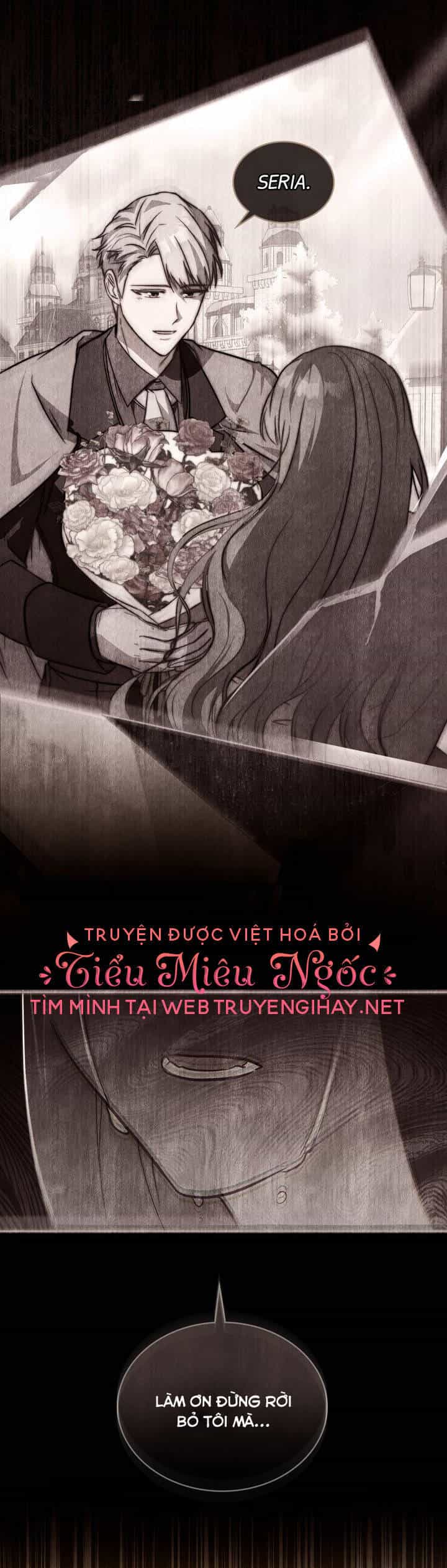 Tôi Trở Thành Nhân Vật Phản Diện Thực Sự - Chương 26 - ảnh 25