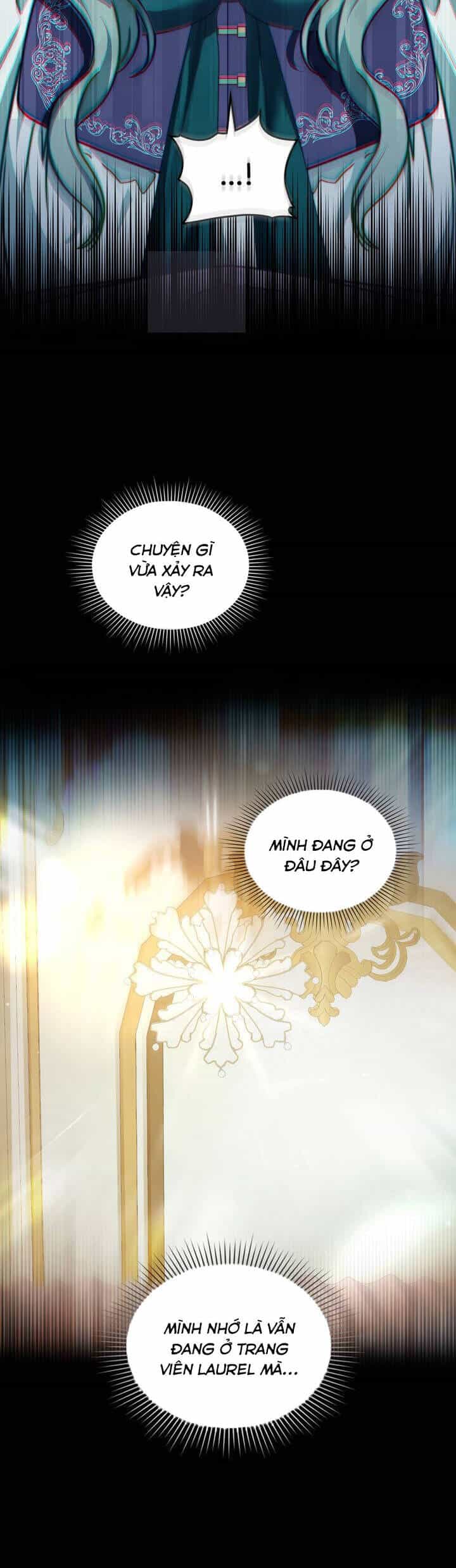 Tôi Trở Thành Nhân Vật Phản Diện Thực Sự - Chương 26 - ảnh 3
