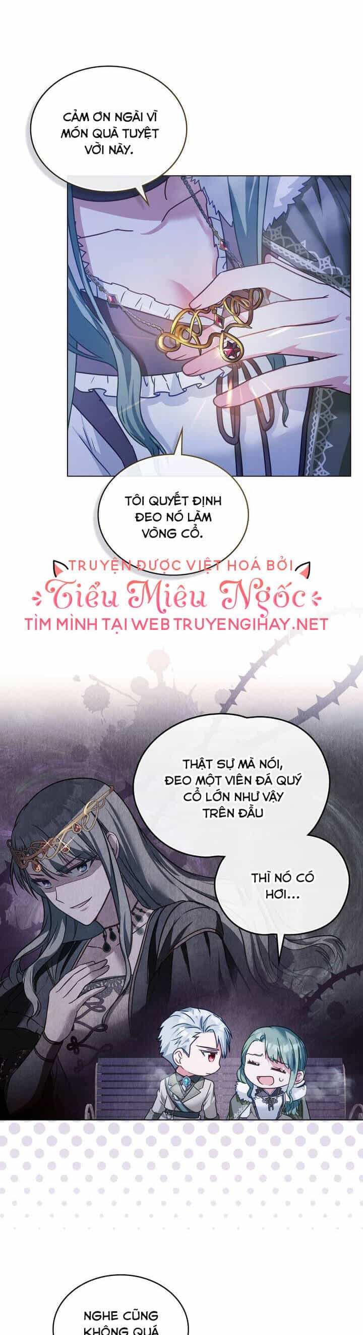 Tôi Trở Thành Nhân Vật Phản Diện Thực Sự - Chương 26 - ảnh 31