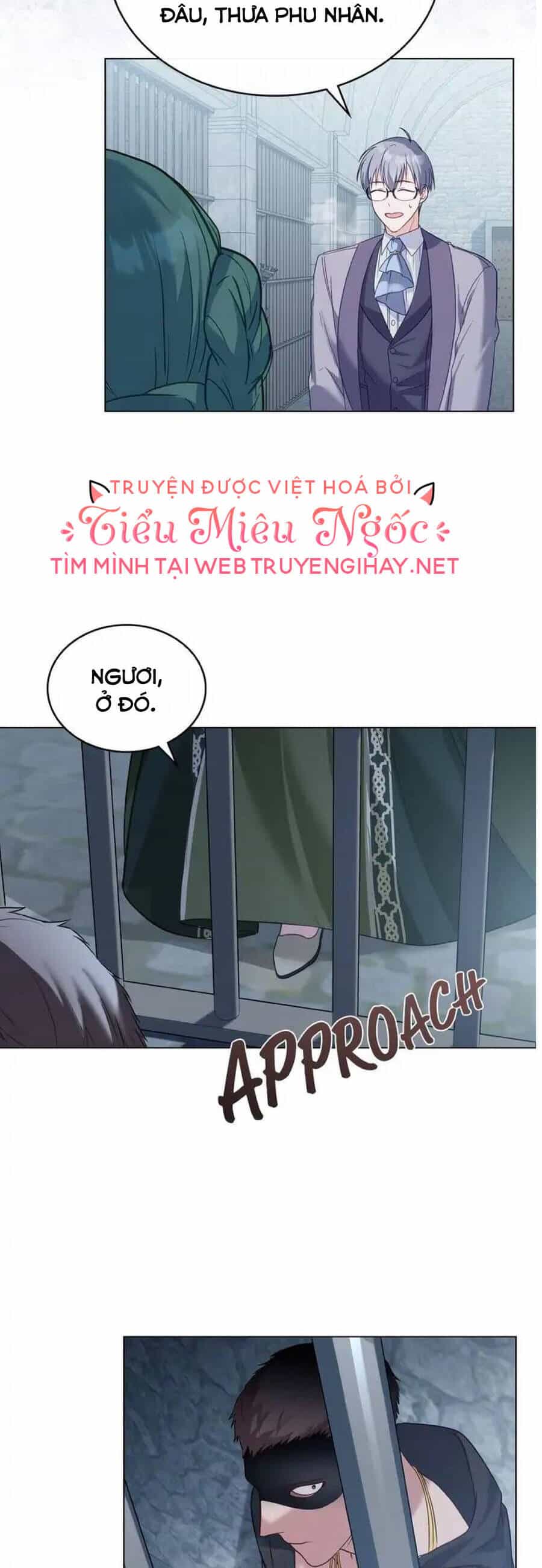 Tôi Trở Thành Nhân Vật Phản Diện Thực Sự - Chương 27 - ảnh 19
