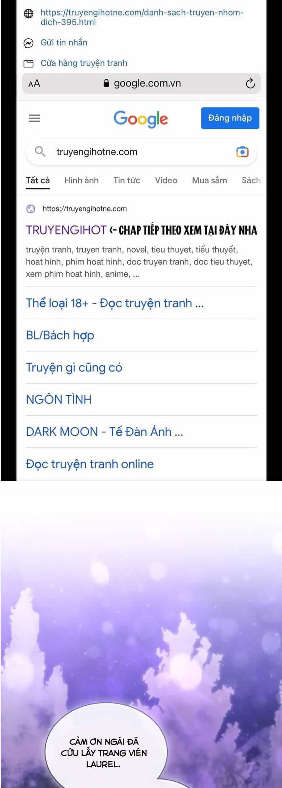 Tôi Trở Thành Nhân Vật Phản Diện Thực Sự - Chương 27 - ảnh 2