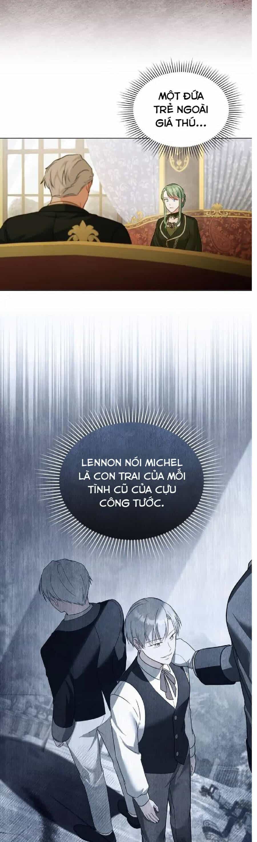 Tôi Trở Thành Nhân Vật Phản Diện Thực Sự - Chương 27 - ảnh 28