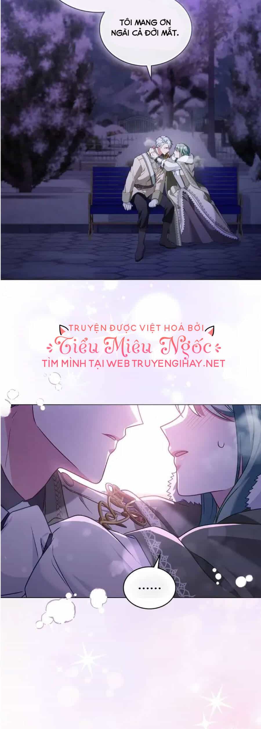 Tôi Trở Thành Nhân Vật Phản Diện Thực Sự - Chương 27 - ảnh 3