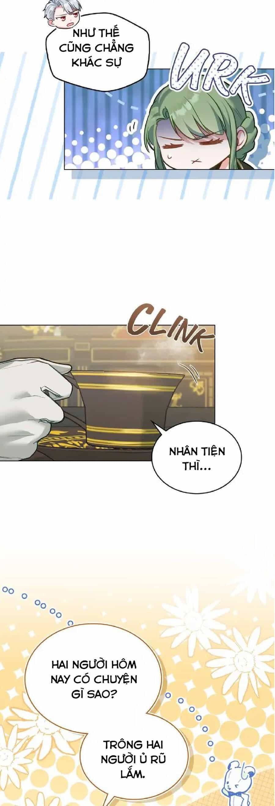 Tôi Trở Thành Nhân Vật Phản Diện Thực Sự - Chương 27 - ảnh 31