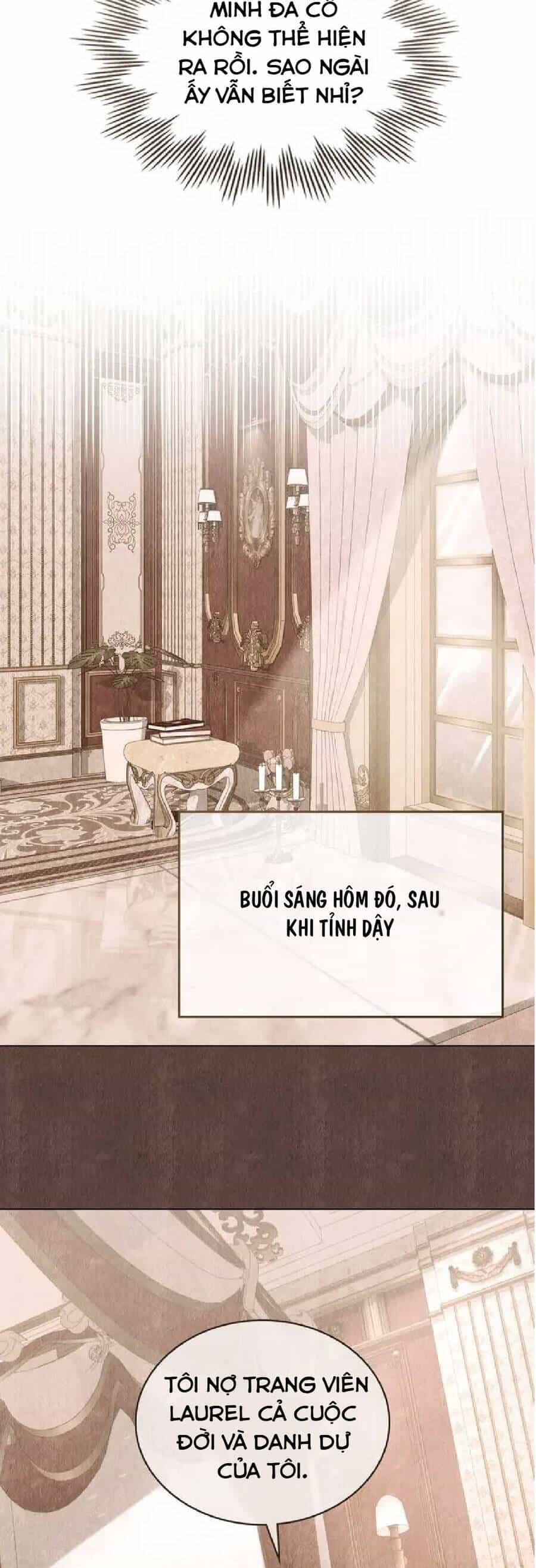 Tôi Trở Thành Nhân Vật Phản Diện Thực Sự - Chương 27 - ảnh 33
