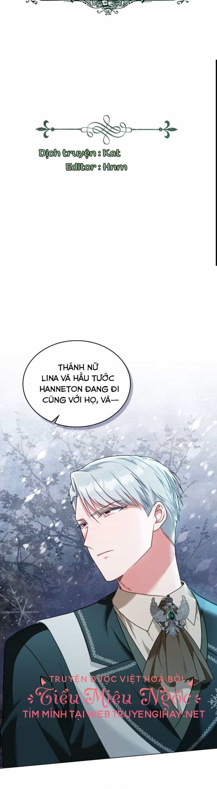 Tôi Trở Thành Nhân Vật Phản Diện Thực Sự - Chương 28 - ảnh 2