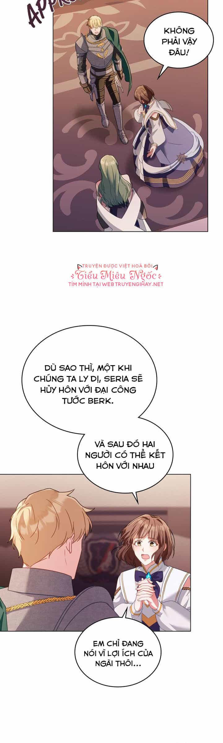 Tôi Trở Thành Nhân Vật Phản Diện Thực Sự - Chương 29 - ảnh 11