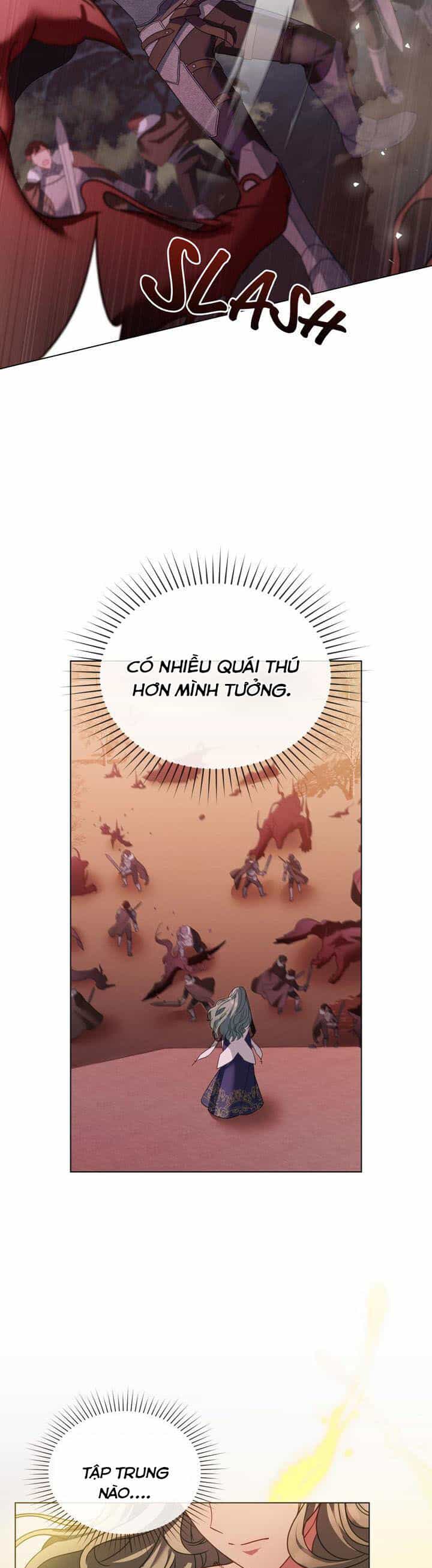 Tôi Trở Thành Nhân Vật Phản Diện Thực Sự - Chương 29 - ảnh 19