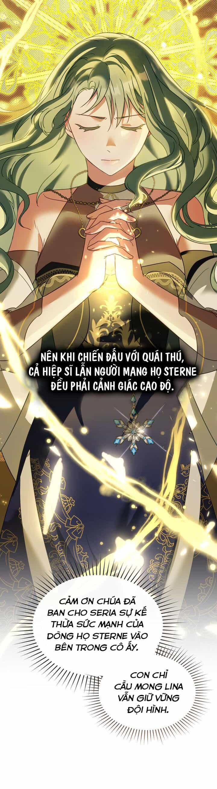 Tôi Trở Thành Nhân Vật Phản Diện Thực Sự - Chương 29 - ảnh 21