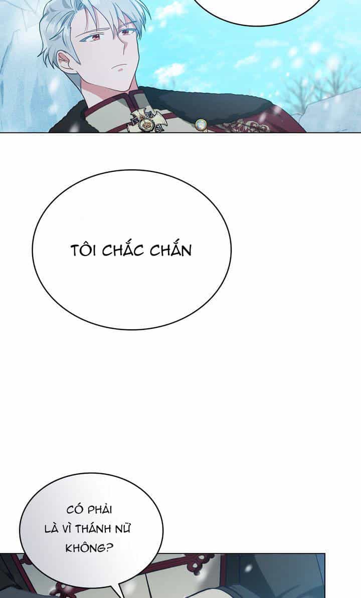 Tôi Trở Thành Nhân Vật Phản Diện Thực Sự - Chương 3 - ảnh 10