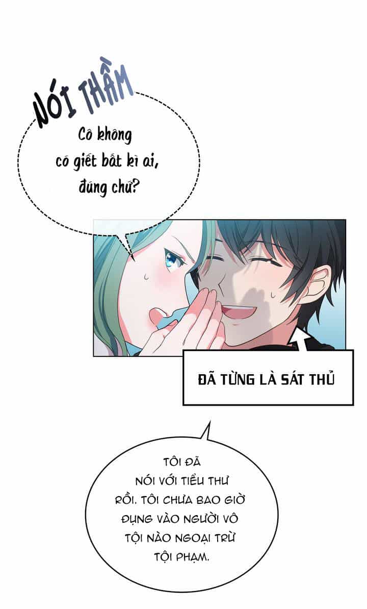 Tôi Trở Thành Nhân Vật Phản Diện Thực Sự - Chương 3 - ảnh 45