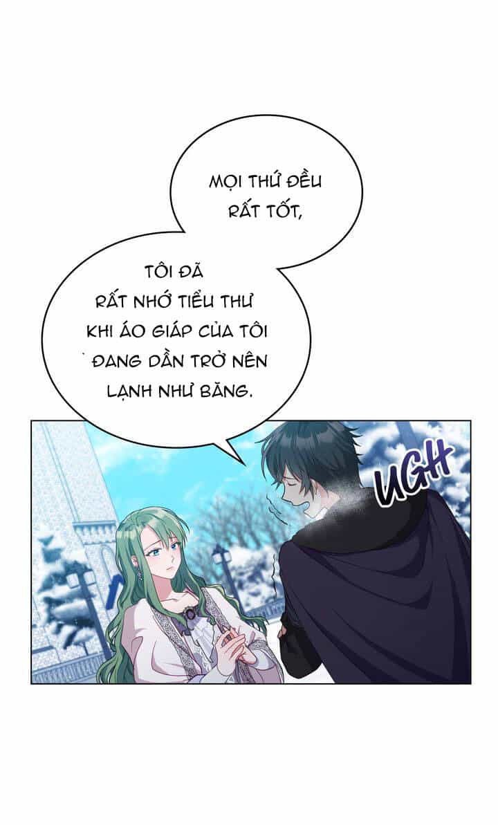 Tôi Trở Thành Nhân Vật Phản Diện Thực Sự - Chương 3 - ảnh 46