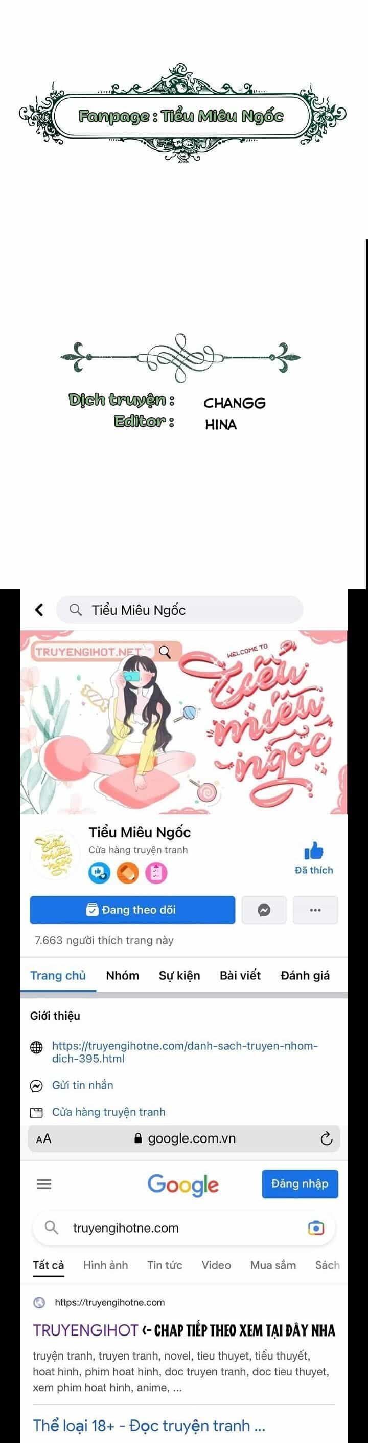 Tôi Trở Thành Nhân Vật Phản Diện Thực Sự - Chương 30 - ảnh 1