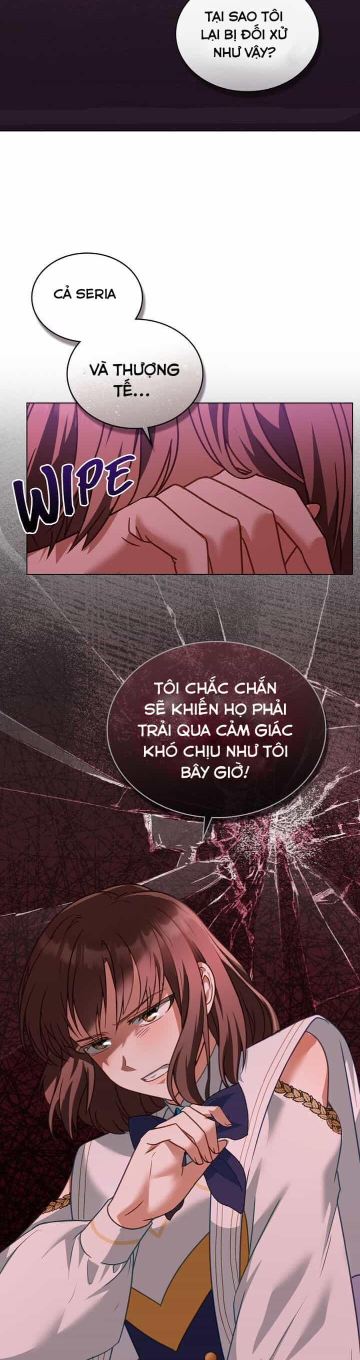 Tôi Trở Thành Nhân Vật Phản Diện Thực Sự - Chương 30 - ảnh 15