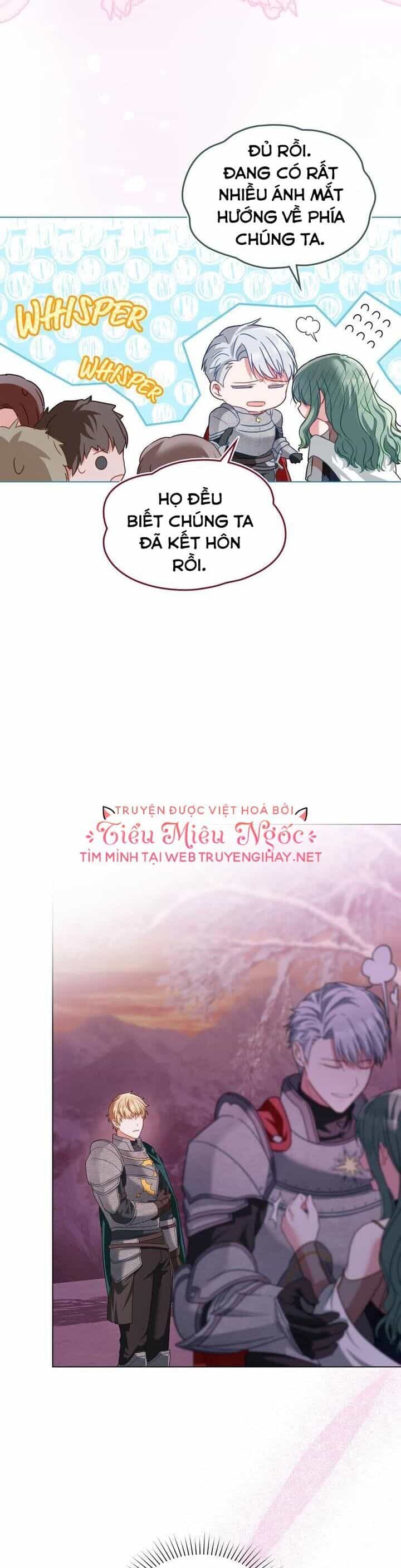 Tôi Trở Thành Nhân Vật Phản Diện Thực Sự - Chương 30 - ảnh 5