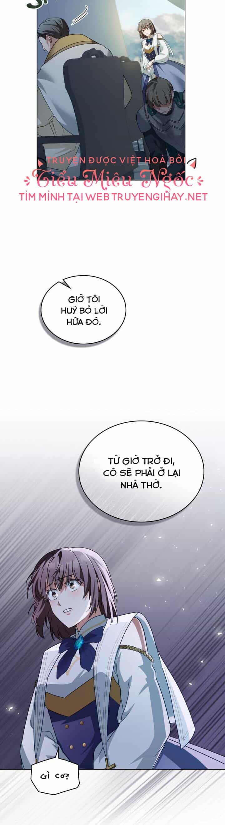 Tôi Trở Thành Nhân Vật Phản Diện Thực Sự - Chương 31 - ảnh 8