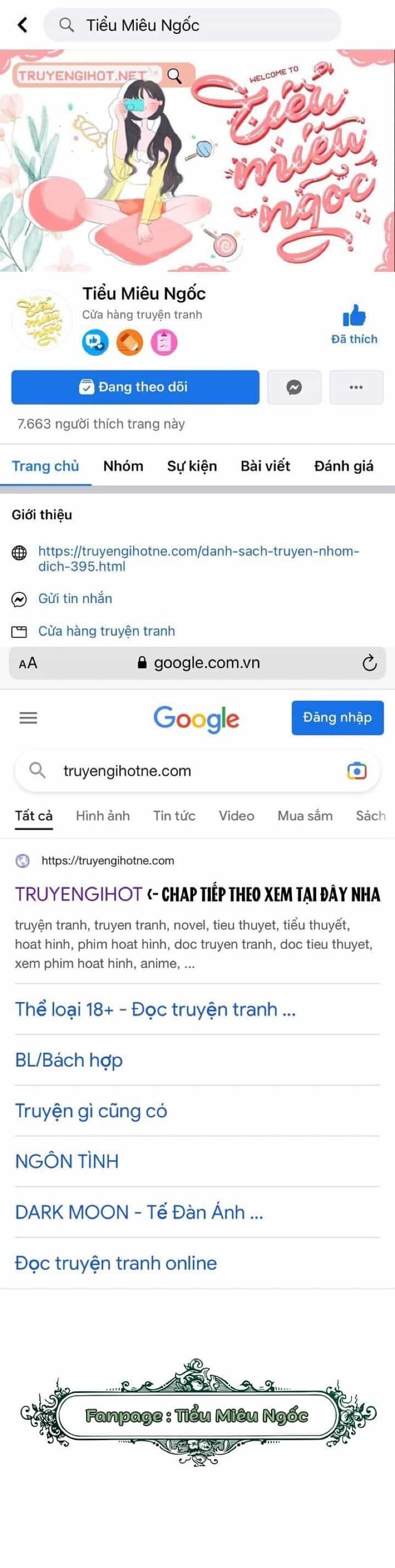 Tôi Trở Thành Nhân Vật Phản Diện Thực Sự - Chương 32 - ảnh 1