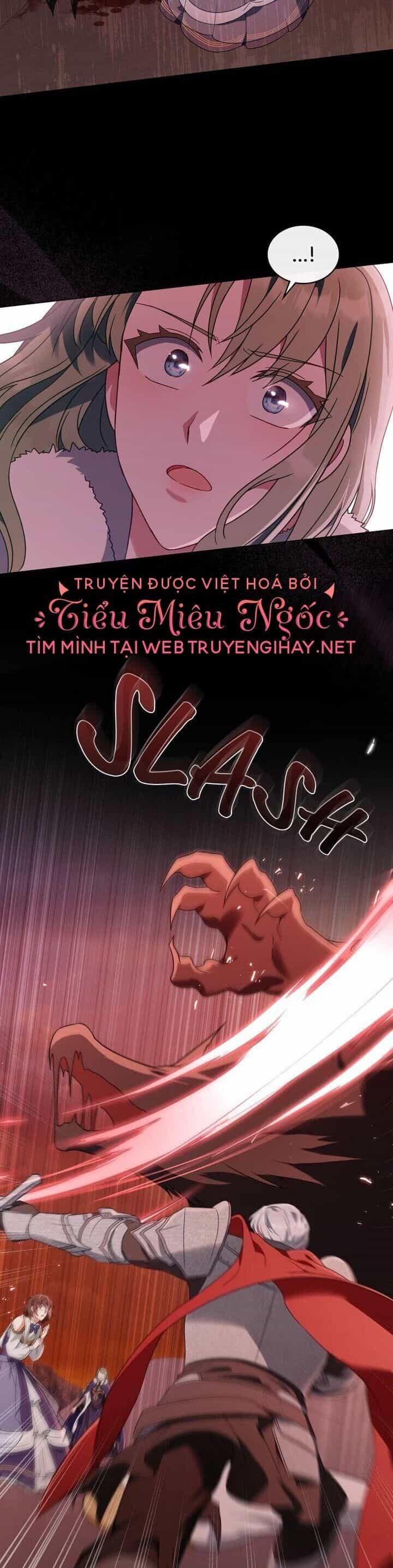 Tôi Trở Thành Nhân Vật Phản Diện Thực Sự - Chương 32 - ảnh 14