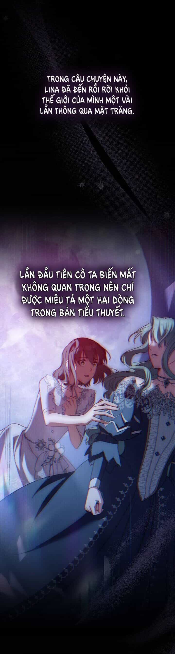 Tôi Trở Thành Nhân Vật Phản Diện Thực Sự - Chương 32 - ảnh 24