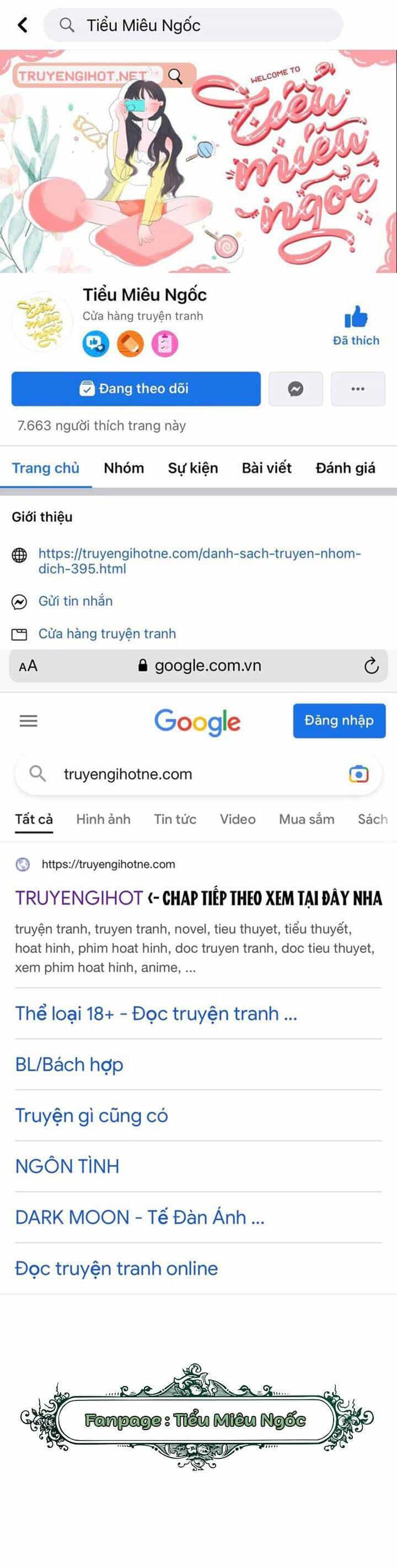 Tôi Trở Thành Nhân Vật Phản Diện Thực Sự - Chương 34.1 - ảnh 1